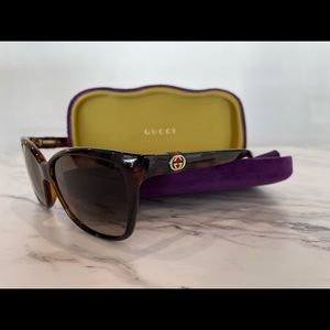 Gucci Sunglasses
